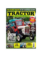 Tractor & Machinery